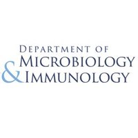 Microbiology & Immunology at Columbia University(@Columbia_MI) 's Twitter Profileg