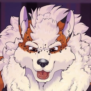 37, He/Him, Taken, AD of @Tempo_Arcanine.  No Minors or RP.  PFP by FurryRatchet on FA. Banner by @Nekopunch__ahya Warning: Macro & Size Diff ahead