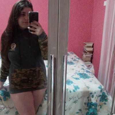 _daianeZ's profile picture. 20 y
E aí?
@dylanPericles ❤️