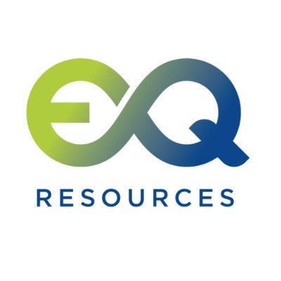 EQ Resources (ASX:EQR)
$EQRASX
Tungsten
AMEC Environment Award Winner
Critical Minerals producer for tomorrow's economy.