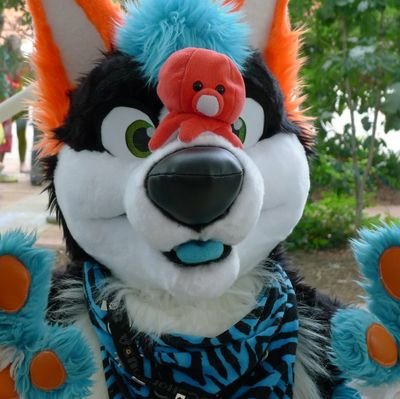 Hi-Fi - Pawttorney General @ DenFurさんのプロフィール画像