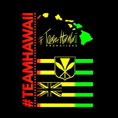 #TeamHawaii Promotions