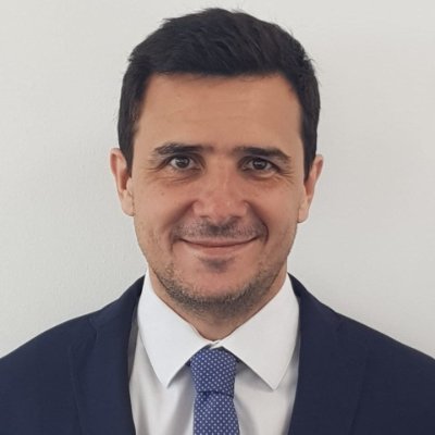 Emprendedor 🏃♂️ Nuevas Tecnologías, Hincha de River