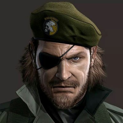 calyrex's profile picture. Hello!