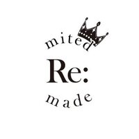 Re:mited made(@re_mited_made) 's Twitter Profile Photo