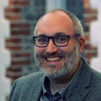 James Lewis (@alacrityjames) 's Twitter Profile