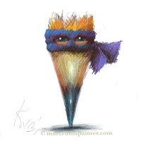 Marc Rubin (@doodlerrubin) 's Twitter Profile