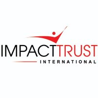 Impact Trust Intl.(@TrustIntl) 's Twitter Profile Photo