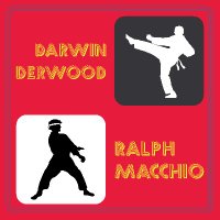 Darwin Derwood(@DarwinDerwood) 's Twitter Profile Photo