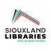 Siouxland Libraries (@siouxlandlib) Twitter profile photo Siouxland Libraries (@siouxlandlib) Twitter profile photo