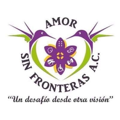 Asociación Civil qué busca promover, garantizar y propiciar una rehabilitación integral a personas con discapacidad visual 🧑🦯🧑🦯🧑🦯🧑🦯