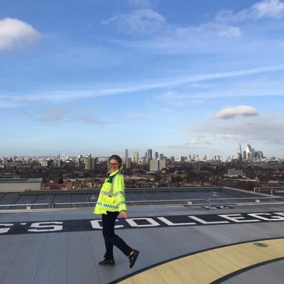 Neuro Physiotherapist @KingsCollegeNHS, London. All views are my own.
