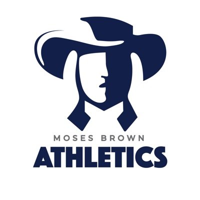 The official account of Moses Brown School's Athletics Program.
  
A.J. Kizekai, Athletic Director
https://t.co/Cnf7R04cMv