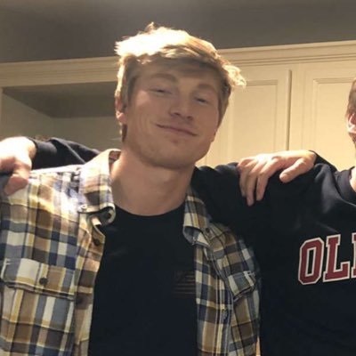 LahrmanRobert's profile picture. Ole Miss 23’