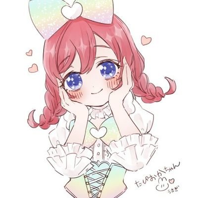 たぴおか@さんのプロフィール画像