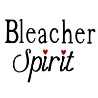 Bleacher Spirit(@BleacherSpirit) 's Twitter Profile Photo