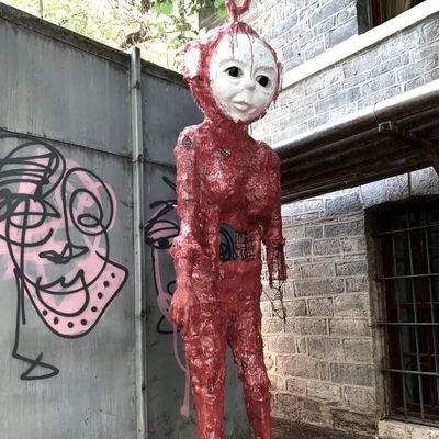 Absolute_Disgra's profile picture. #Deplatformpredators
acab and blm I'm also a minor