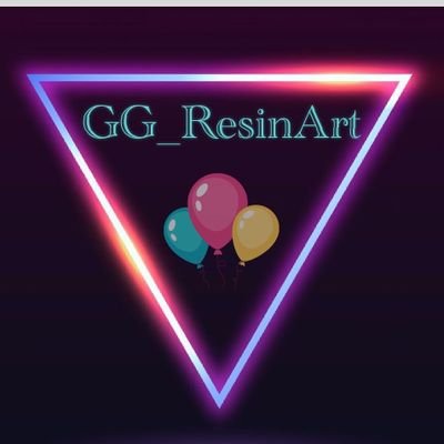 AZ ☀️
Artist
I just open up an Etsy shop and I'm looking to make my resin art pieces into a hobby 🖌️🎮🎨

https://t.co/Qn3VJT0WjL