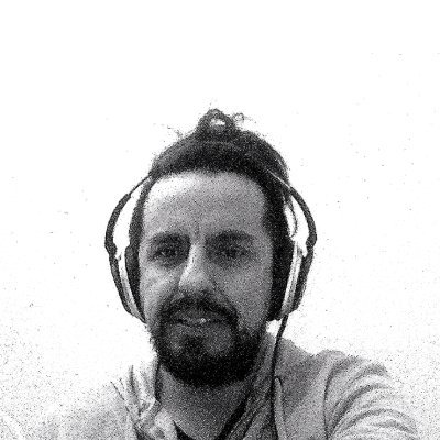rfpuyana's profile picture. Arte + Diseño + Tecnología + Aprendizaje