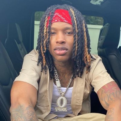 310_Tyris's profile picture. 2K Streamer