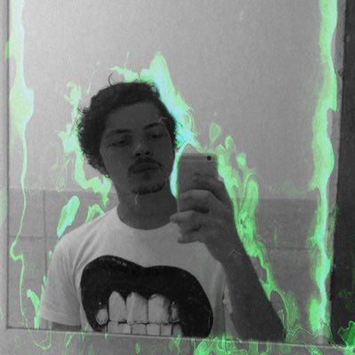 nicotroll1's profile picture. Nicolas Cake™; universitário, t.i, mono poppy