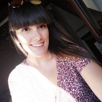 marinabusto_'s profile picture. 📌Oviedo

Criminologa 🎓