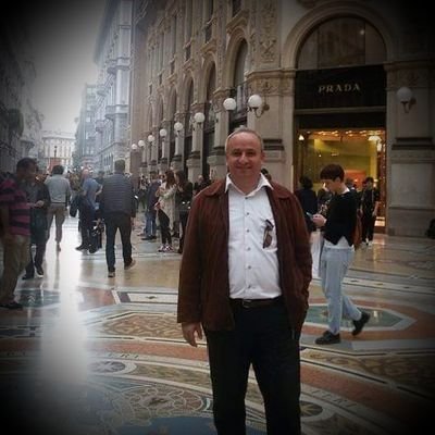 BayramAOztrk's profile picture. 