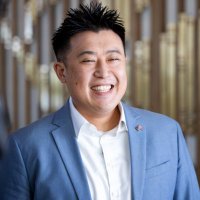 Jerry SH Lee (@jleepsoc) 's Twitter Profile Photo
