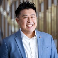 Jerry SH Lee(@jleePSOC) 's Twitter Profile Photo