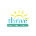 Thrive Behavioral Health (@thrivebhri) Twitter profile photo Thrive Behavioral Health (@thrivebhri) Twitter profile photo