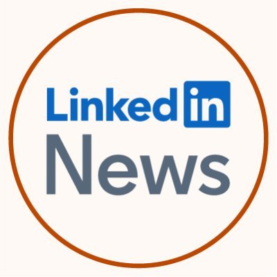 LinkedIn News Profile