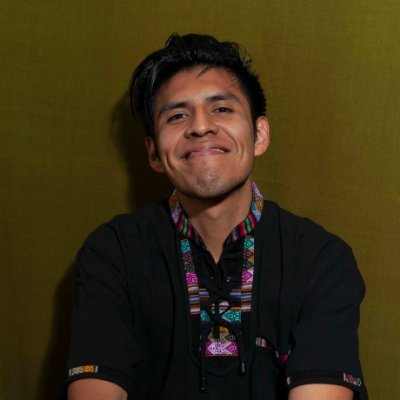 He/Him/His
Oaxacan fighting for justice ✊🏾. Design Justice Advocate.