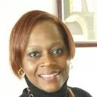 Regina Horton - @rgnhorton Twitter Profile Photo