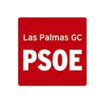 Agrupación Local del PSOE de Las Palmas de Gran Canaria