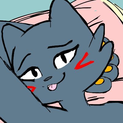 Motaluli She Ll Let You Play With Em Forever Knock Yourself Out And The Longer You Play With Her The More She Wants To Play With You O W O Bless