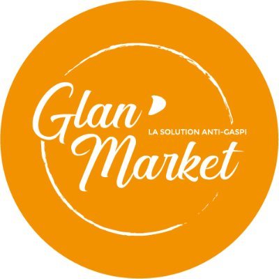 GlanMarket's profile picture. Glan'Market, la 1ere plateforme numérique collaborative #antigaspi des Antilles-Guyane pour éviter le gaspillage🚯 sauver la #planète🌎 et manger pas cher💰