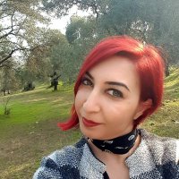 Burçin GÜLCÜ (@burcingulcu) 's Twitter Profile Photo Burçin GÜLCÜ (@burcingulcu) 's Twitter Profile Photo