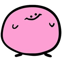Failed Kirby Experiment (@ouijae) 's Twitter Profile Photo