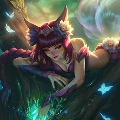 - Meu canal no YouTube de league of legends ( e em breve amongs us ) em forma de podcast, seja bem vindo
https://t.co/3ACnAlPfy9