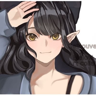 Melovi_artさんのプロフィール画像