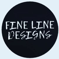 Fine Line Designs (@finelinedesignz) 's Twitter Profile