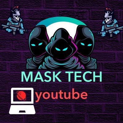 masktechyt's profile picture. we are youtubers
plz subscribe to our channel
https://t.co/PAlpVwO3uq