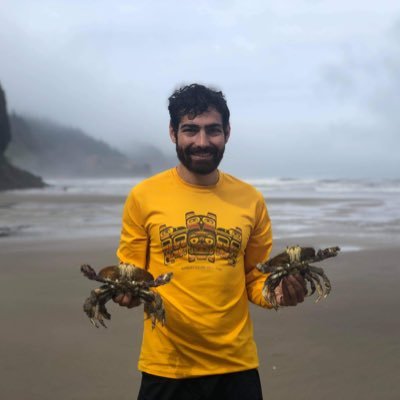 PhD Student @ESPM_Berkeley. Environmental Science / Sustainable Development in Central America. Distance runner, mycologist, communal living enthusiast. he/him