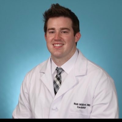 Interventional cardiology fellow @wustlcardfellow, IM trained at @intmedatiowa, @iowamed medical school