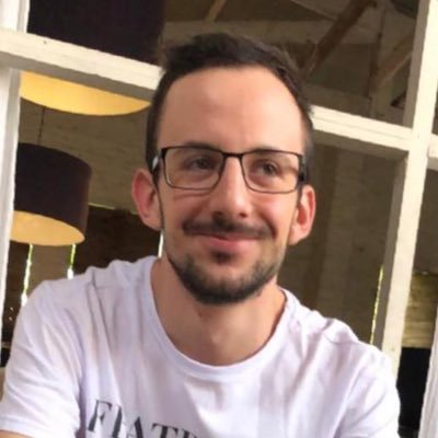 Gastrônomo mestre em história / Climate Reality Leader