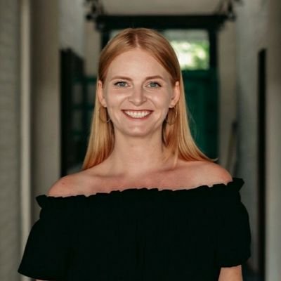 Holistic Coach - Heart & Soul Sister Coaching | Podcast | YouTube https://t.co/bzUfJYZxnL
Impressum: https://t.co/n5WnTmjMNv