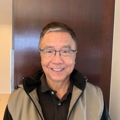 SimonTa02200611's profile picture. Professor in political science
