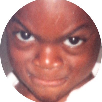 @TheColoredLens senior editor. Camera shy Black guy. Writer. https://t.co/Tbv7vTx9g8
