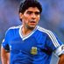 Maradona Pics Bot (@maradona_pics) Twitter profile photo