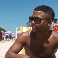 Wiliam Bastos ❤️🖤 (@bastos_wiliam) 's Twitter Profile